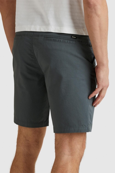 Vanguard chino shorts fine twill stretch